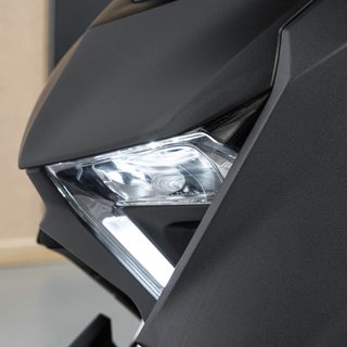 Yamaha XSR 125 Legacy