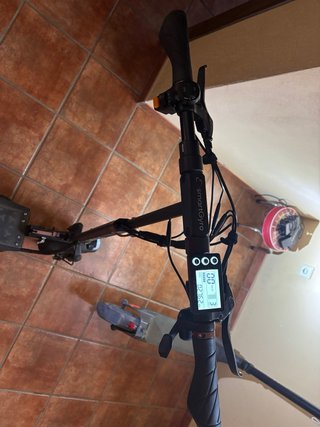 Patinete Eléctrico Smartgyro