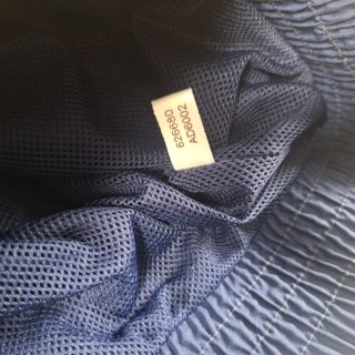 Chaqueta Adidas Premium Vintage 90's Azul y Roja