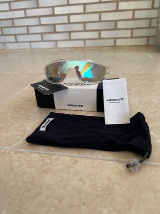 Gafas de sol Arnette Grayface multicolor