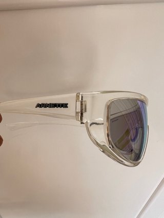 Gafas de sol Arnette Grayface multicolor