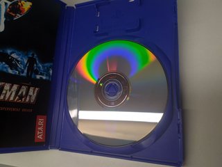 Stuntman PS2 PAL España Completo