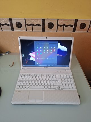 ORDENADOR PORTATIL