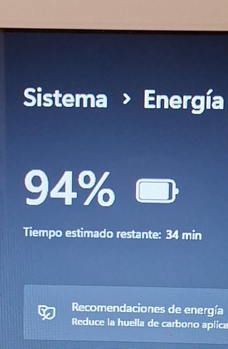 ORDENADOR PORTATIL