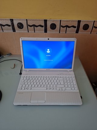 ORDENADOR PORTATIL