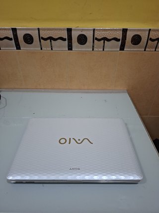 ORDENADOR PORTATIL