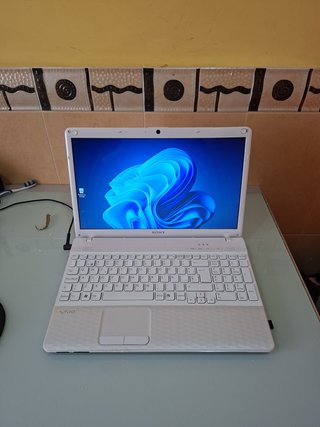 ORDENADOR PORTATIL