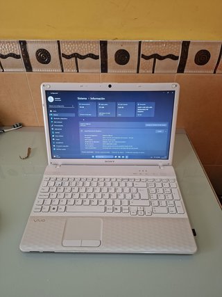 ORDENADOR PORTATIL