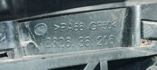 RETROVISOR DERECHO PEUGEOT 208 1.2 I TURBO 110