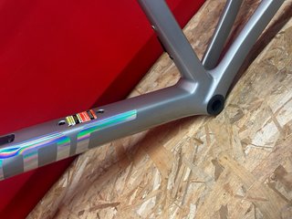 BMC SLR01 Kit Cuadro Talla 58