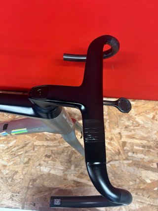 BMC SLR01 Kit Cuadro Talla 58