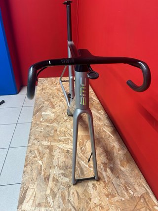 BMC SLR01 Kit Cuadro Talla 58