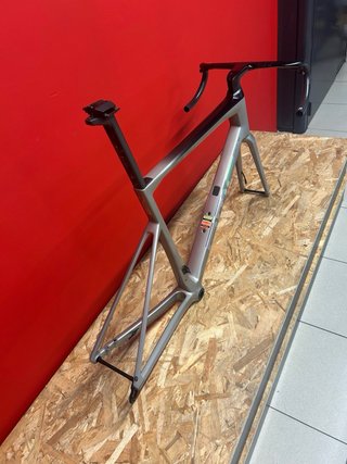BMC SLR01 Kit Cuadro Talla 58