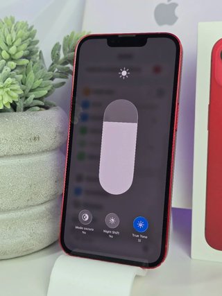 iPhone 13 Rojo 128GB