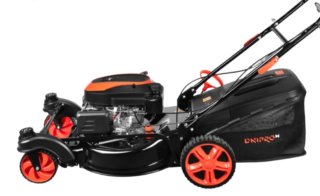 Cortacésped gasolina Dnipro-M 53N 3.6Kw