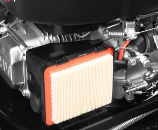 Cortacésped gasolina Dnipro-M 53N 3.6Kw