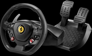 Thrustmaster T80 Ferrari 488 GTB Edition