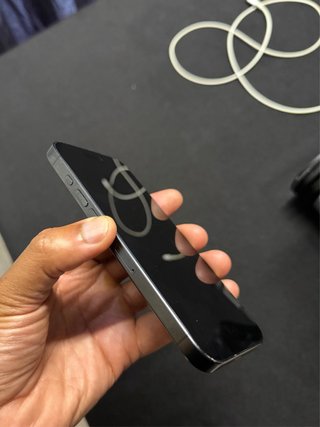 iPhone 15 Pro Negro/Gris