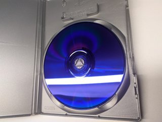 State of Emergency PS2 PAL España Sin Manual Plat