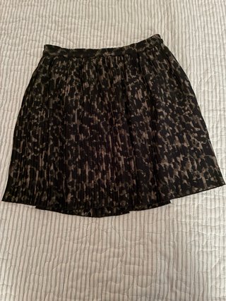 Lote 3 faldas mujer Talla S