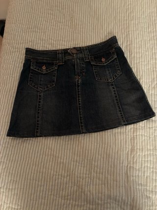 Lote 3 faldas mujer Talla S