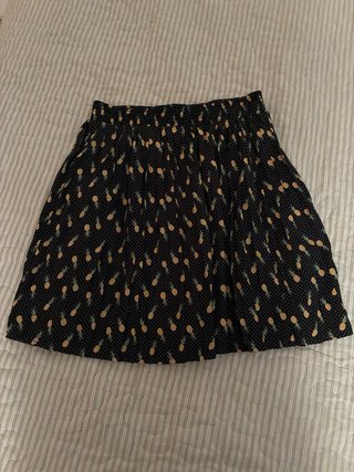 Lote 3 faldas mujer Talla S