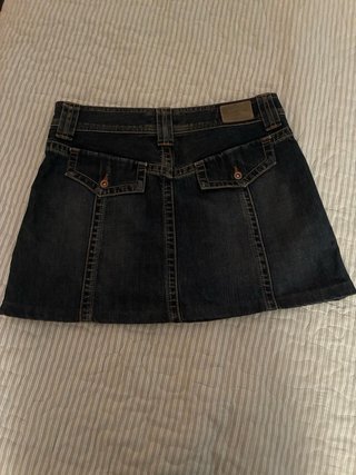 Lote 3 faldas mujer Talla S