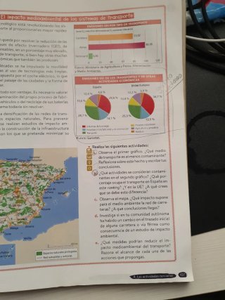Geografía e Historia 3º ESO. Libro del estudian...