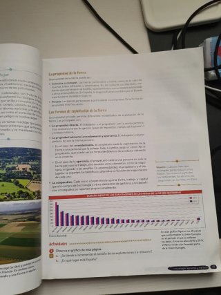 Geografía e Historia 3º ESO. Libro del estudian...
