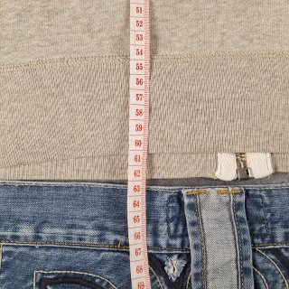 Sudadera Ralph Lauren Con Cremallera Beige Talla S