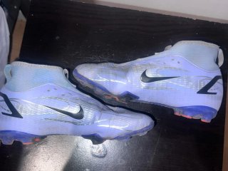 Botas Fútbol Nike Mercurial Superfly 8 Academy