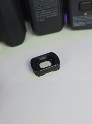 DJI Osmo Pocket 3 Cámara de Acción