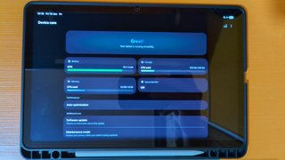 Samsung Galaxy Tab S11 (12,256, Wifi)