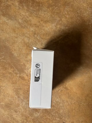 Cargador Apple 20W USB-C nuevo y precintado