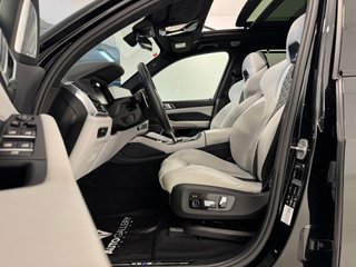 BMW X5 M Competition 625cv 2021