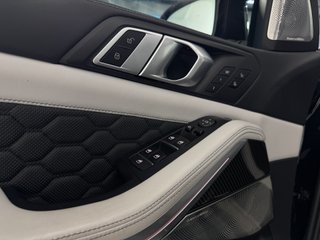 BMW X5 M Competition 625cv 2021
