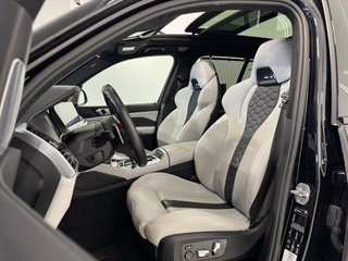 BMW X5 M Competition 625cv 2021