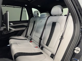 BMW X5 M Competition 625cv 2021