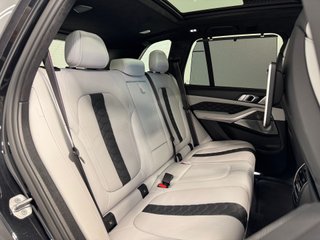 BMW X5 M Competition 625cv 2021