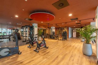 Alquiler vivienda + 500 € de descuento