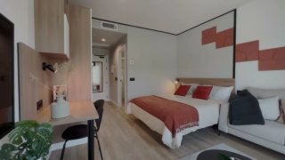 Alquiler vivienda + 500 € de descuento