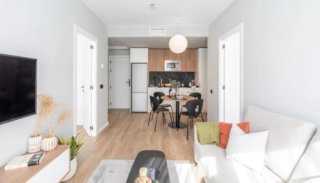 Alquiler vivienda + 500 € de descuento