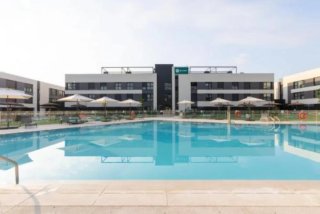 Alquiler vivienda + 500 € de descuento