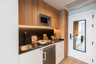 Alquiler vivienda + 500 € de descuento