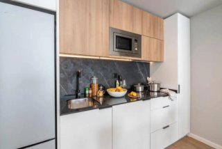 Alquiler vivienda + 500 € de descuento