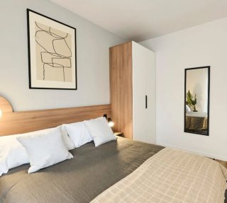 Alquiler vivienda + 500 € de descuento