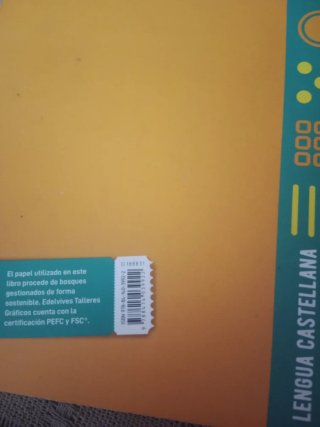 Lengua Castellana y Literatura 2, Primer Ciclo ...
