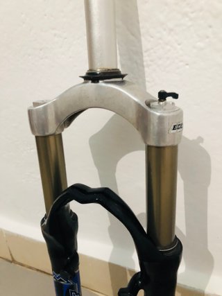 Horquilla Marzocchi Bomber