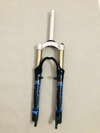 Horquilla Marzocchi Bomber