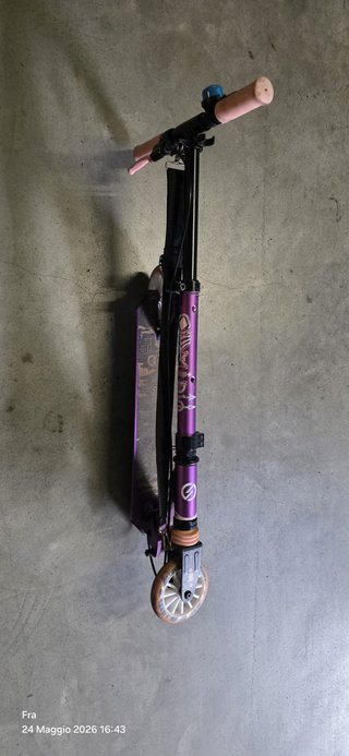 Monopattino Decathlon Oxelo Mid7